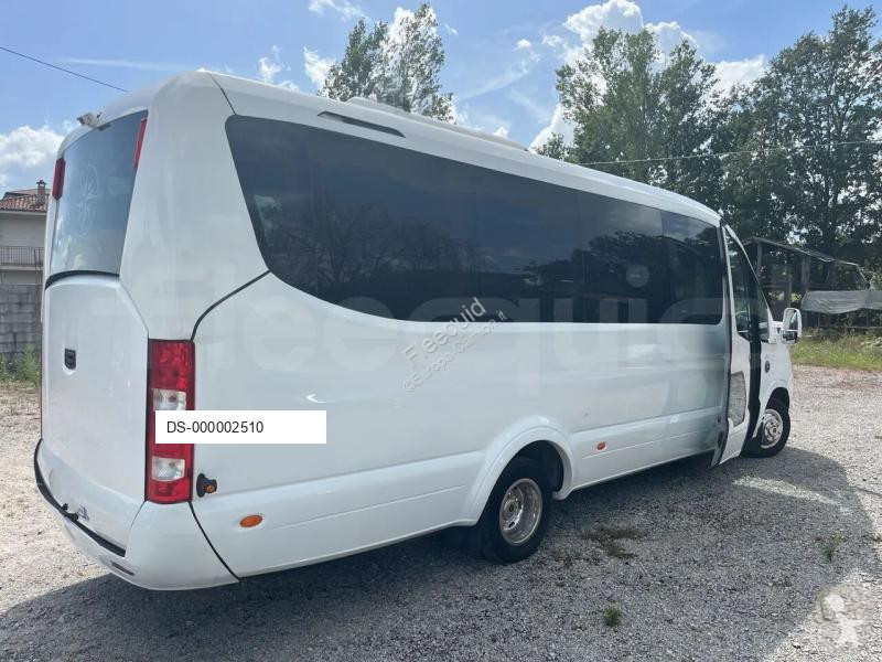 Haszongépjármű Iveco