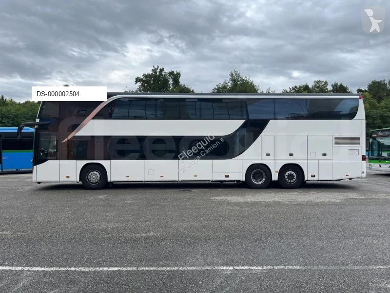 Autocar Setra S431