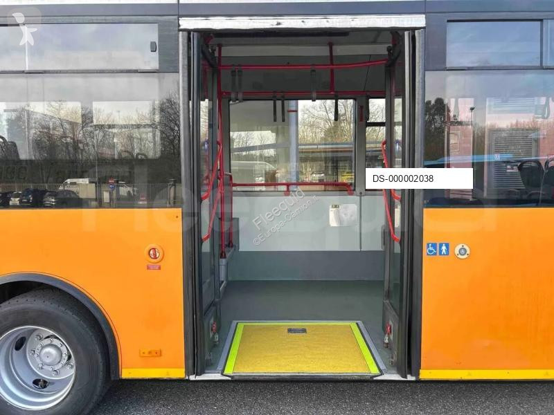 Городской автобус Otokar Vectio