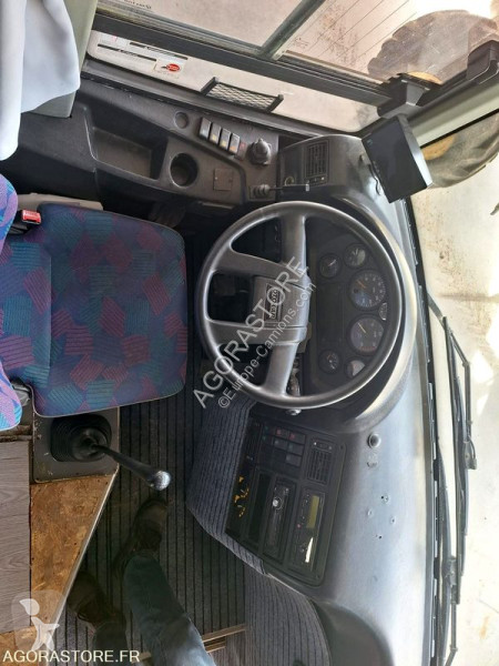 Autobús Otokar NAVIGO