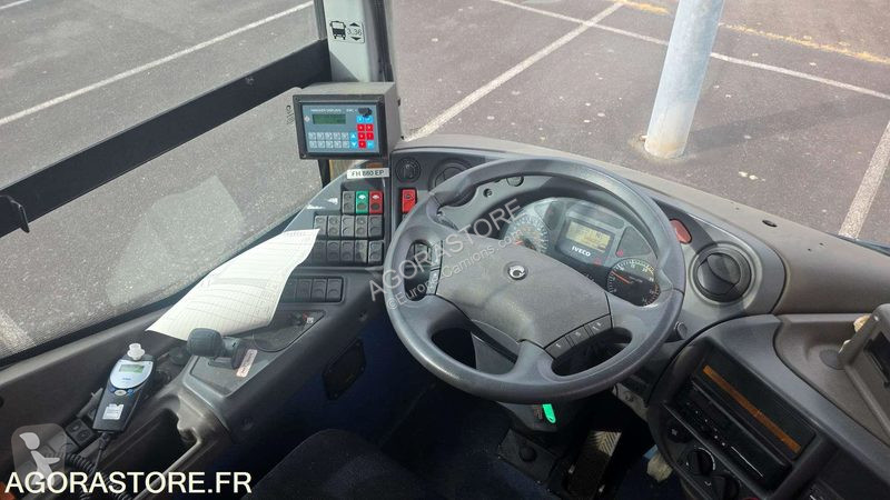 Autobus Irisbus RECREO