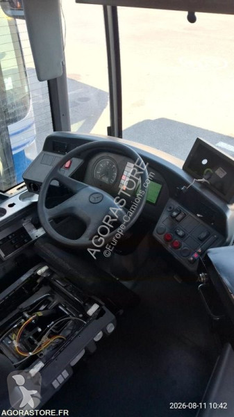 Autobús Mercedes CITARO