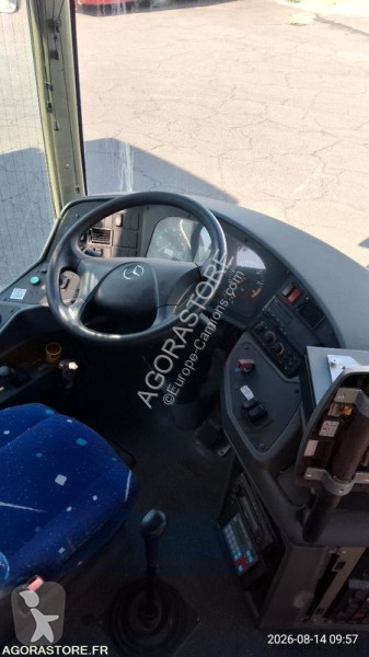 Autobús Mercedes INTOURO