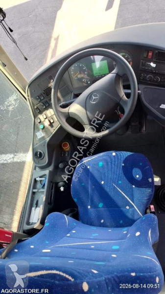 Autobús Mercedes INTOURO