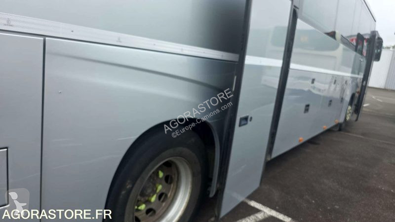 Autobus Irisbus EVADYS