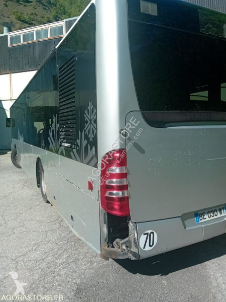 Autobús Mercedes CITARO