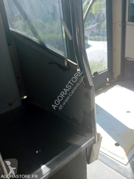 Autobus Irisbus CITELIS