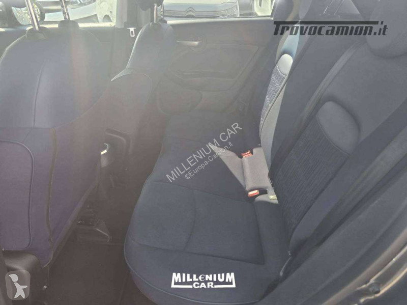 Veículo utilitário Fiat 2022 RESTYLING 1.3MJT 95CV