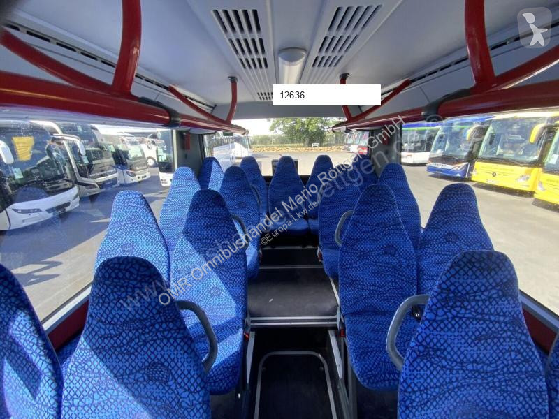 Городской автобус Setra S 415 LE Business