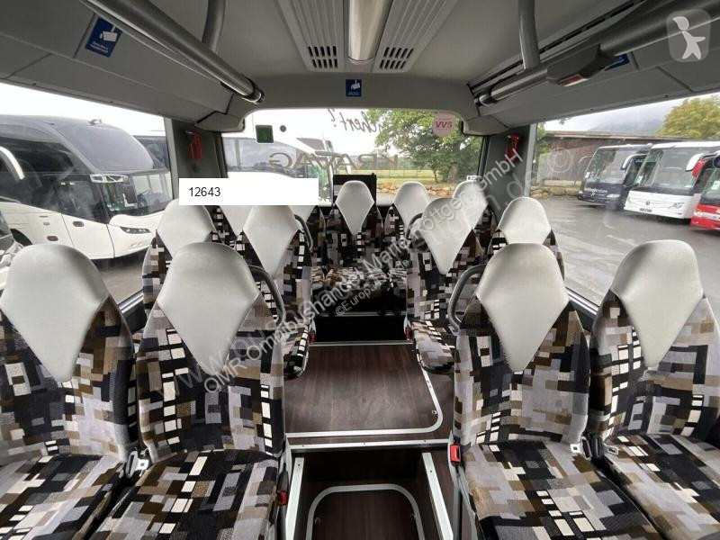 Городской автобус Setra S 415 LE Business