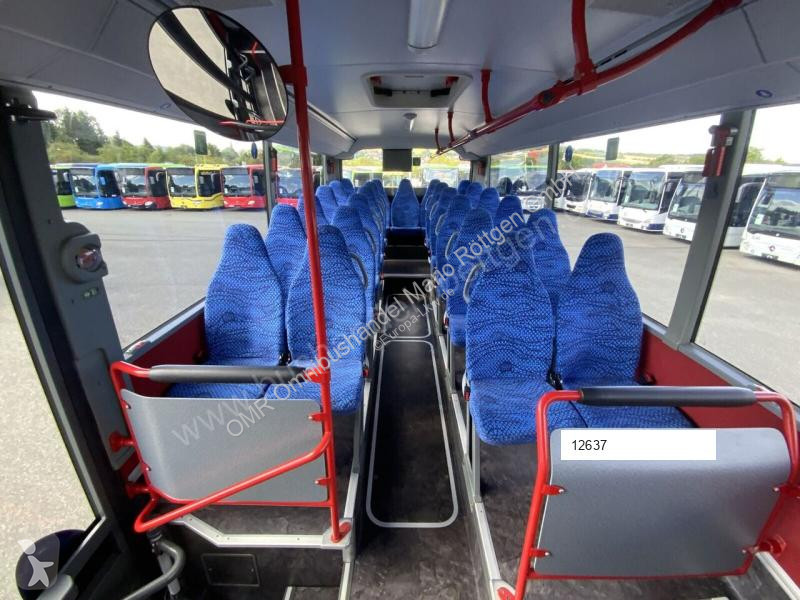 Городской автобус Setra