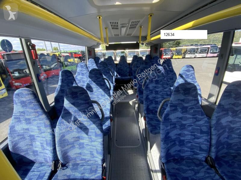 Городской автобус Setra S 415 LE Business
