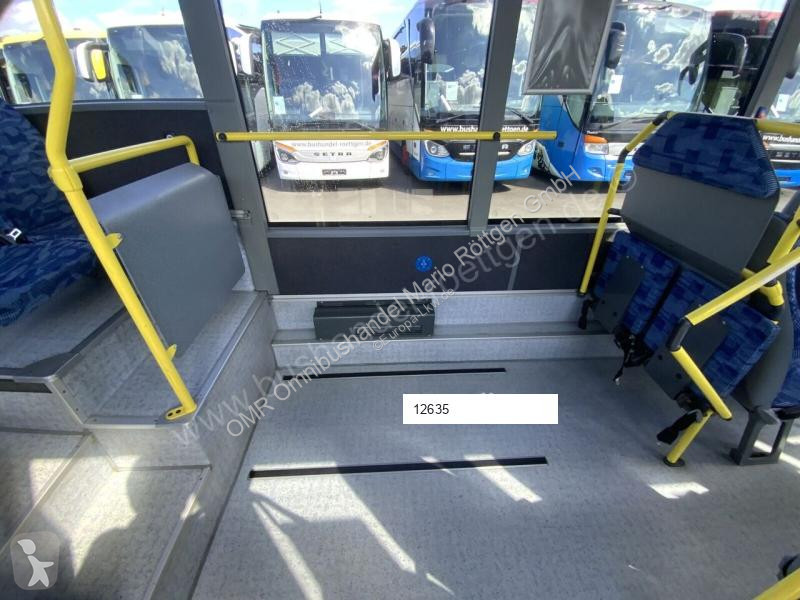 Городской автобус Setra S 415 LE Business