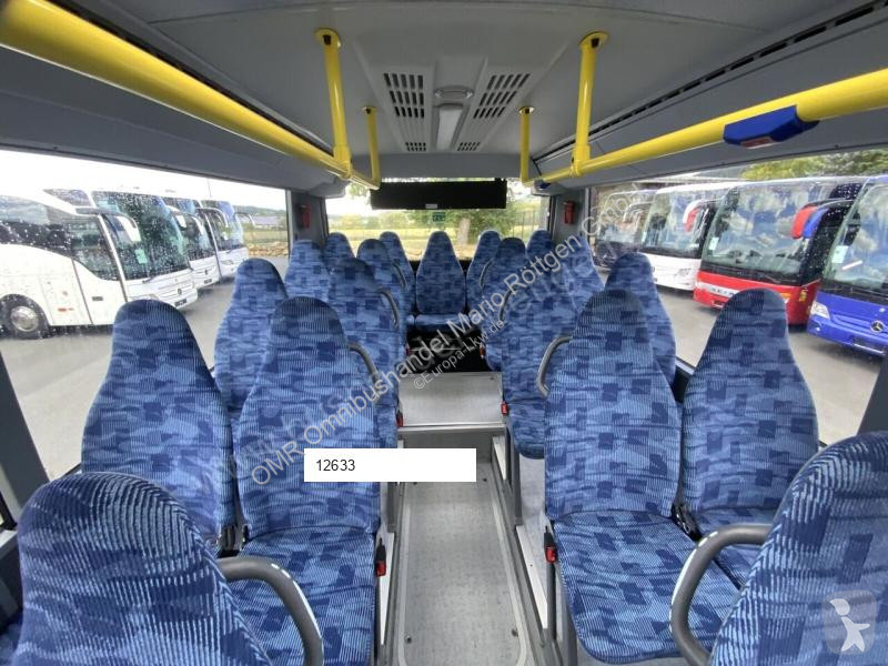 Городской автобус Setra S 415 LE Business