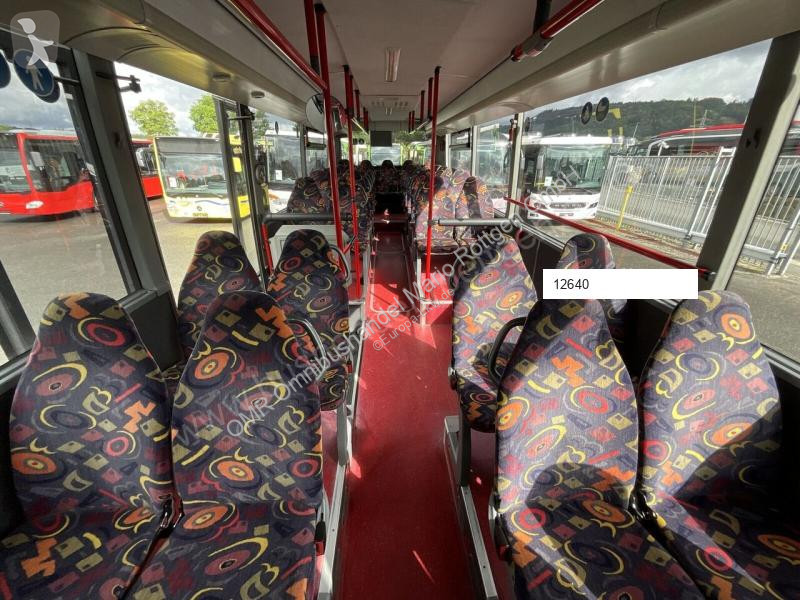 Городской автобус Setra