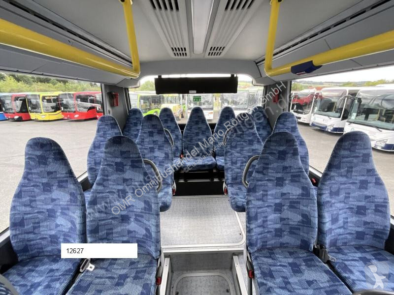 Городской автобус Setra S 415 LE Business