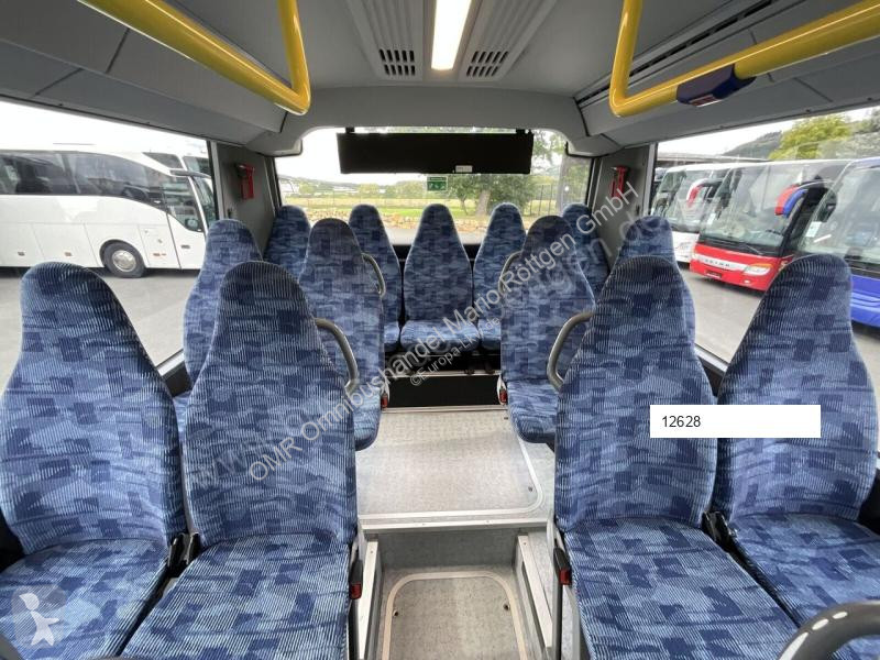 Городской автобус Setra S 415 LE Business