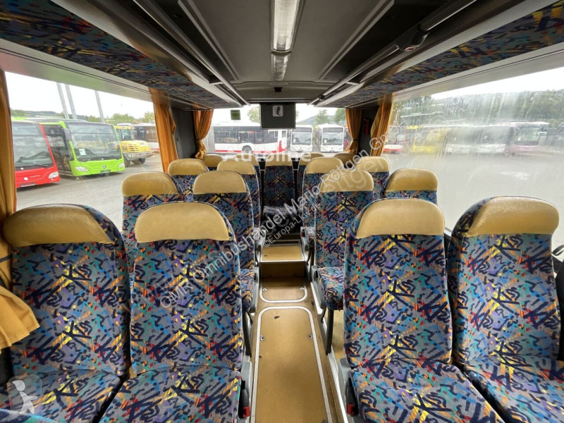 Городской автобус Setra