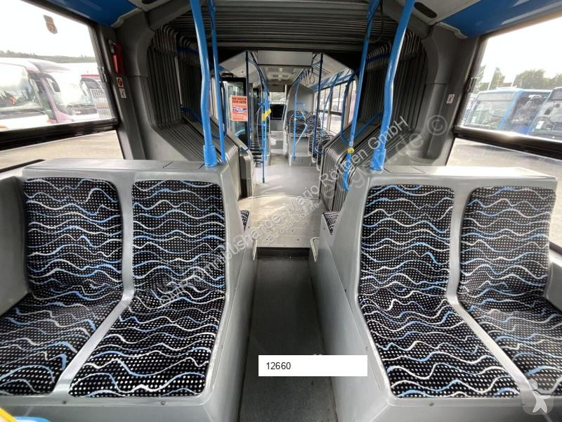 Городской автобус Mercedes Conecto G