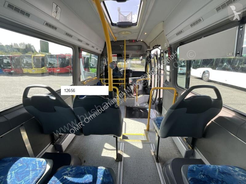 Городской автобус Mercedes 513 CDI