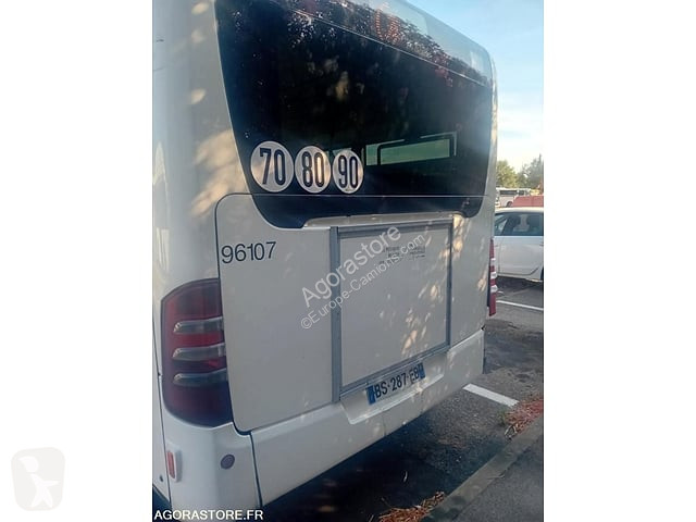 Autobus