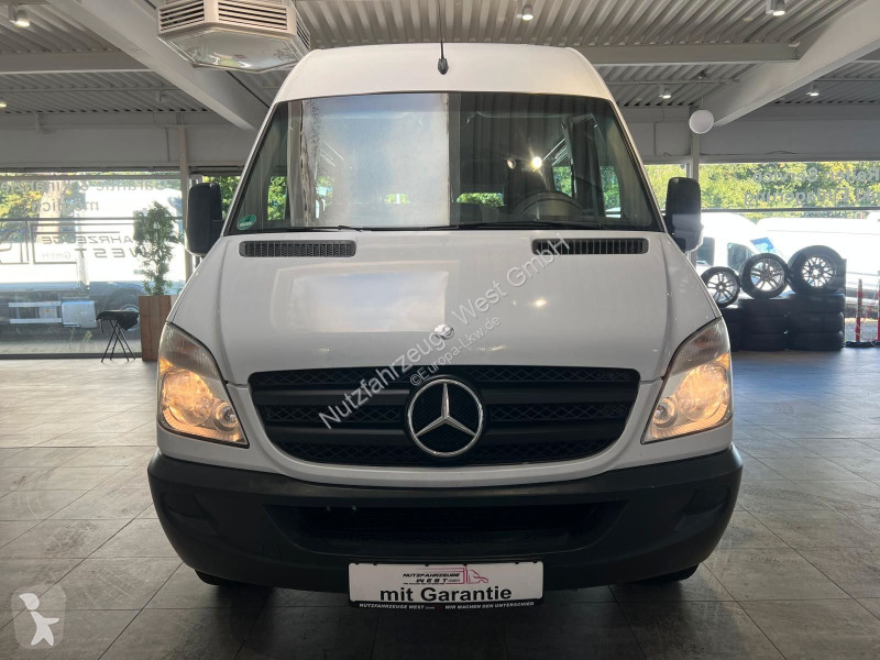 Городской автобус Mercedes 215/316 CDI...
