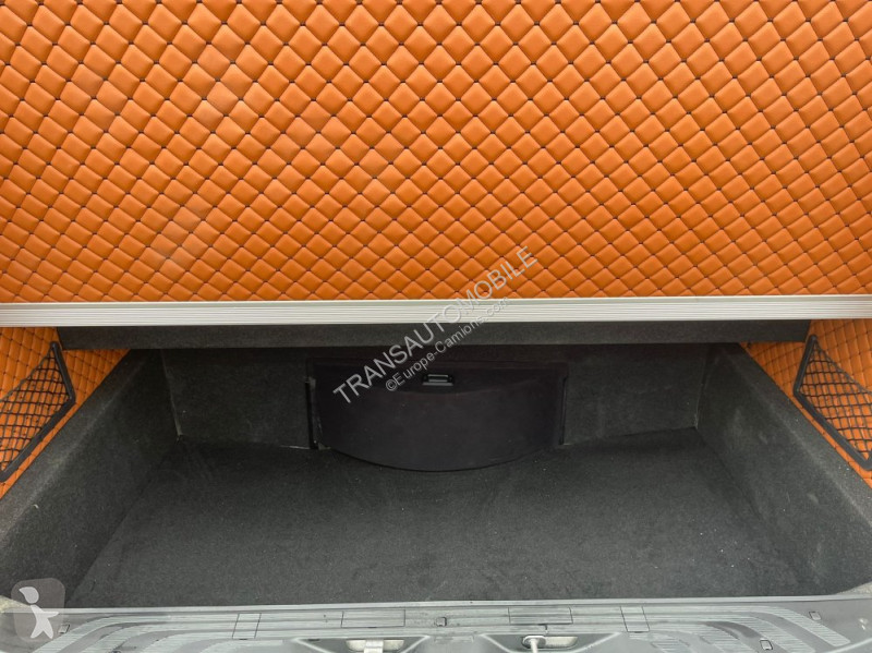 Užitkové vozidlo Mercedes 519 CDI