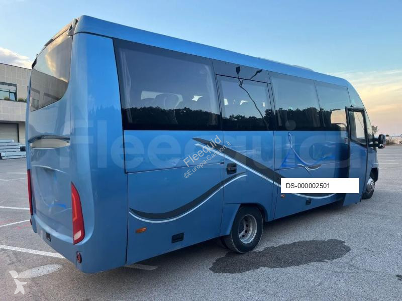 Užitkové vozidlo Iveco
