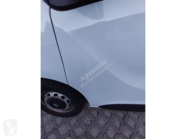 Autobus Renault TRAFIC