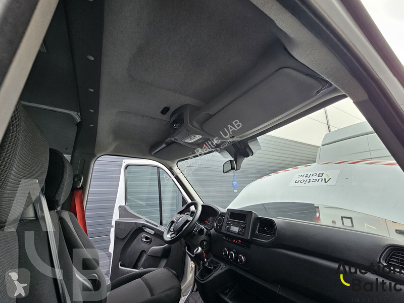 Buss Renault Multicab
