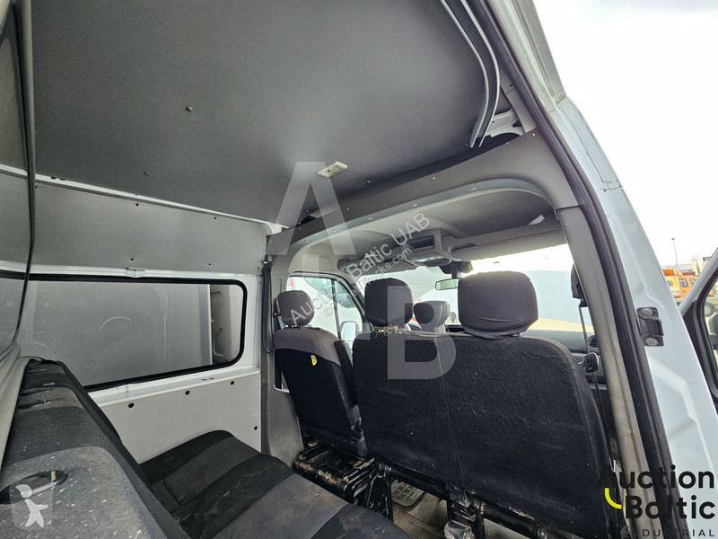 Buss Renault Multicab