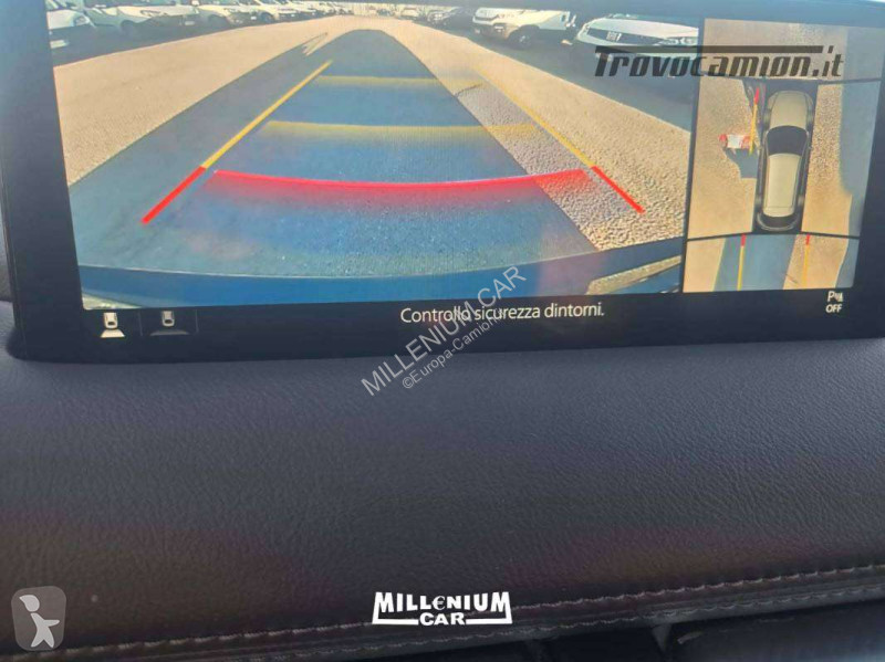 Городской автобус Mazda MAZDA CX5 DIESEL 2022...
