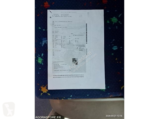 Городской автобус