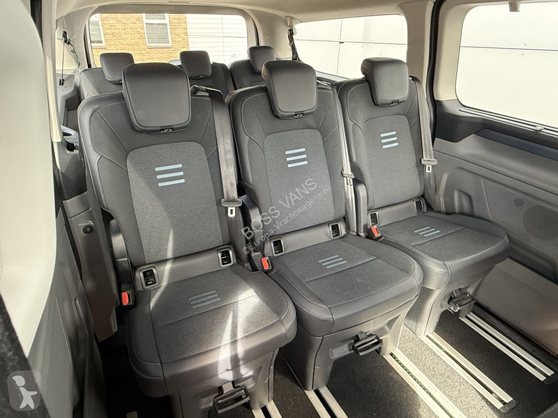 Autobus Ford Custom 233PK PHEV Prijs Incl. BPM...