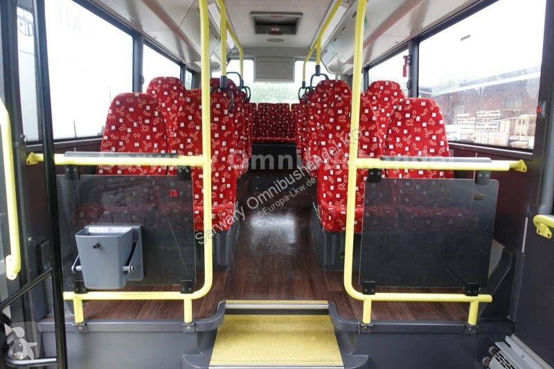 Buss VDL 4x Citea LLE 120.255*EURO 6* KlIMA*...