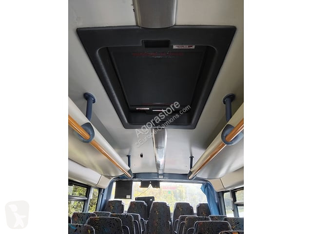 Buss Irisbus