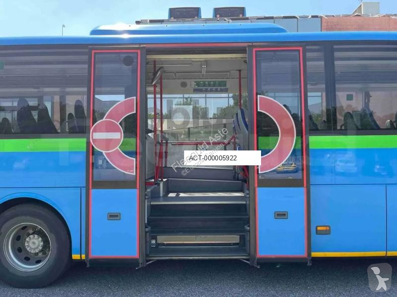 Autobus Mercedes