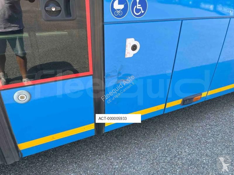 Autobus Iveco