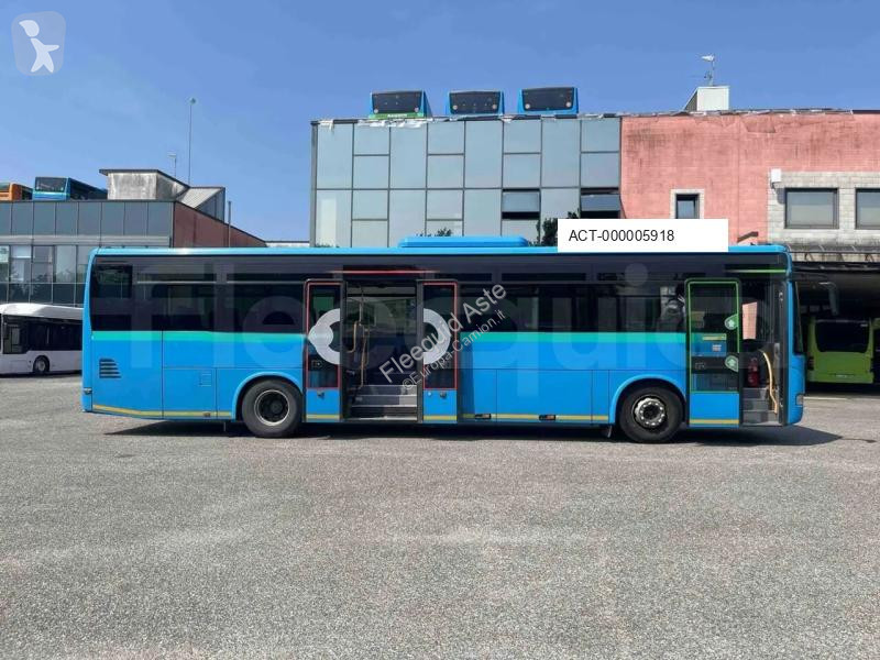 Autobus Iveco