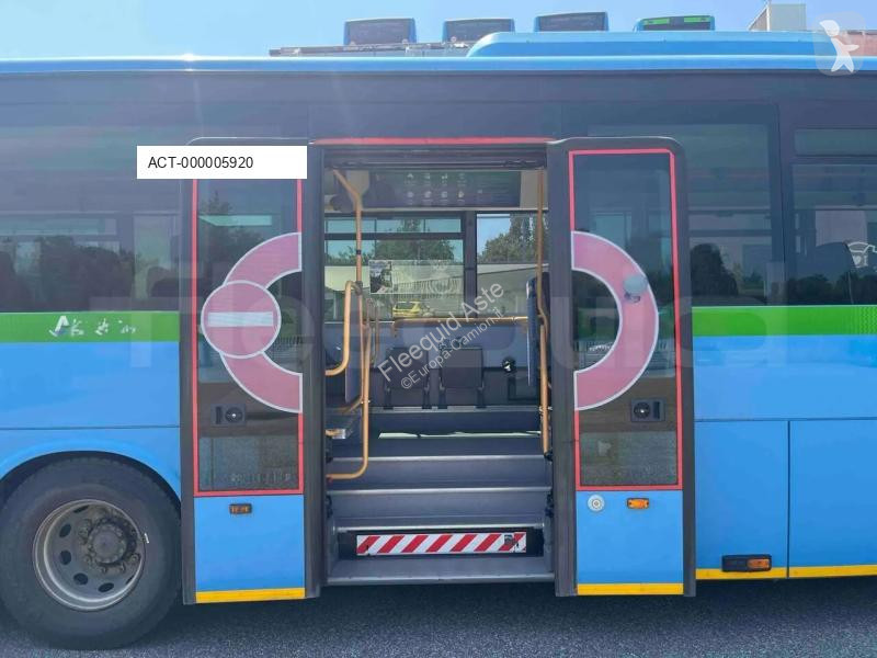 Autobus Iveco