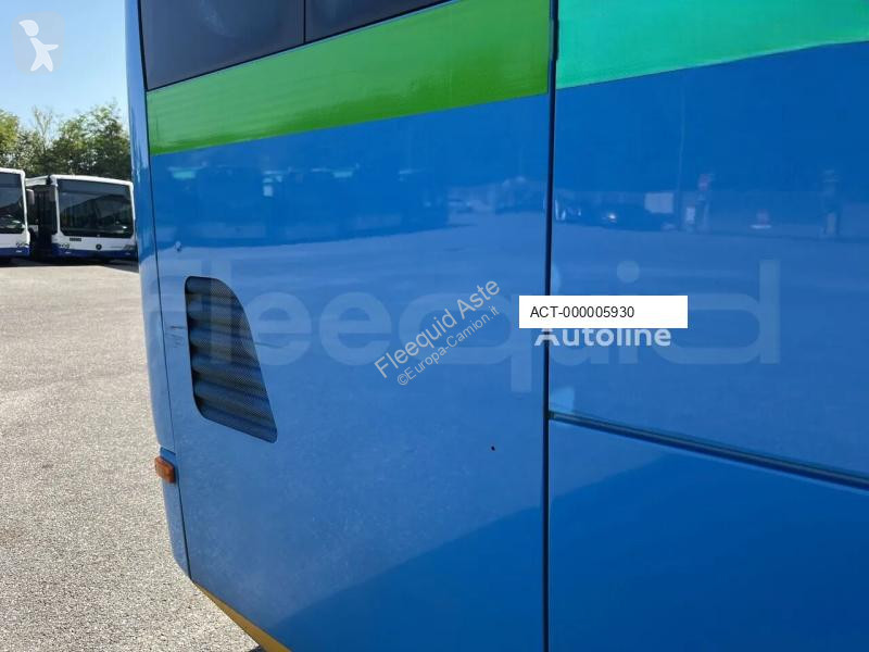 Buss Iveco