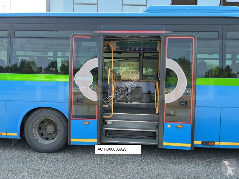 Autobus Iveco