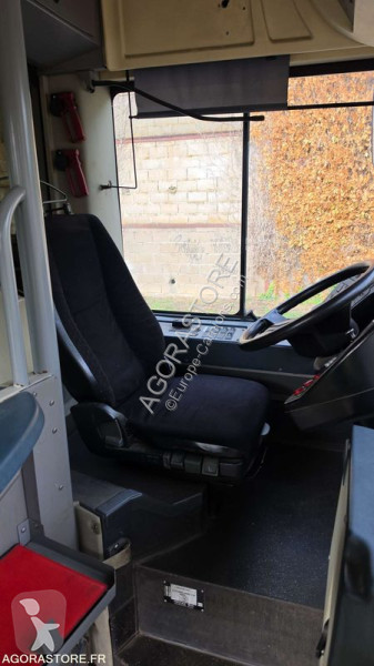 Городской автобус Heuliez GX427