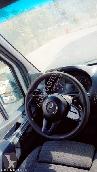 Autobus Mercedes SPRINTER