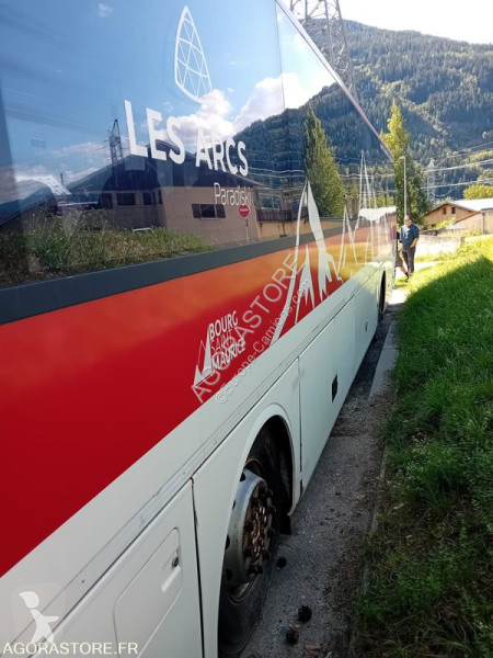 Buss Mercedes INTOURO