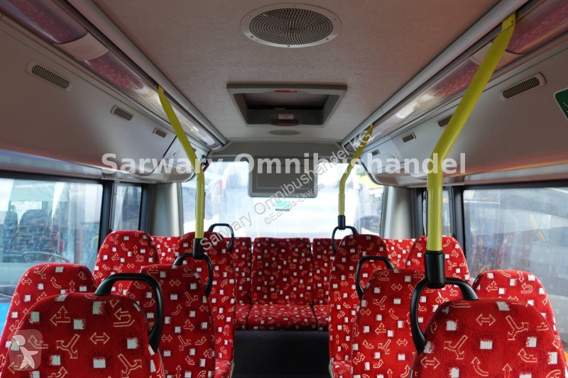 Buss VDL Citea LLE 120.255* 4x *EURO 6* KlIMA*...