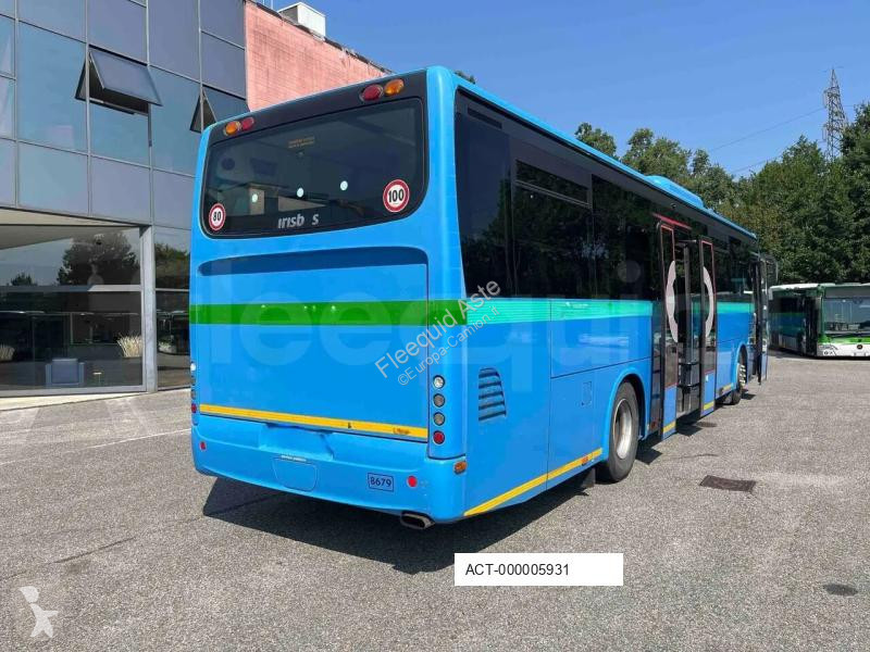 Buss Iveco