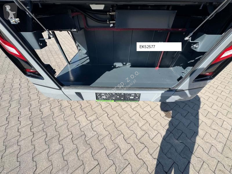 Autobús Temsa Prestij