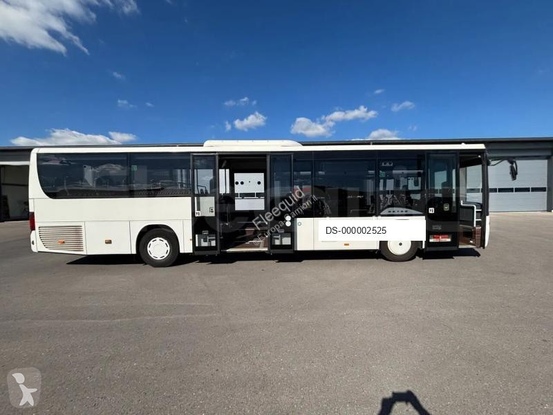 Autobús Setra S415
