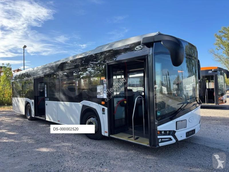 Autobús Solaris